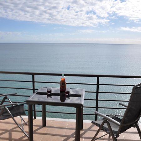 Studio Vue Mer Torremolinos Kültér fotó