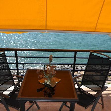 Studio Vue Mer Torremolinos Kültér fotó
