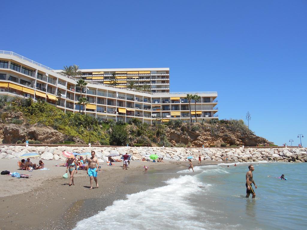 Studio Vue Mer Torremolinos Szoba fotó