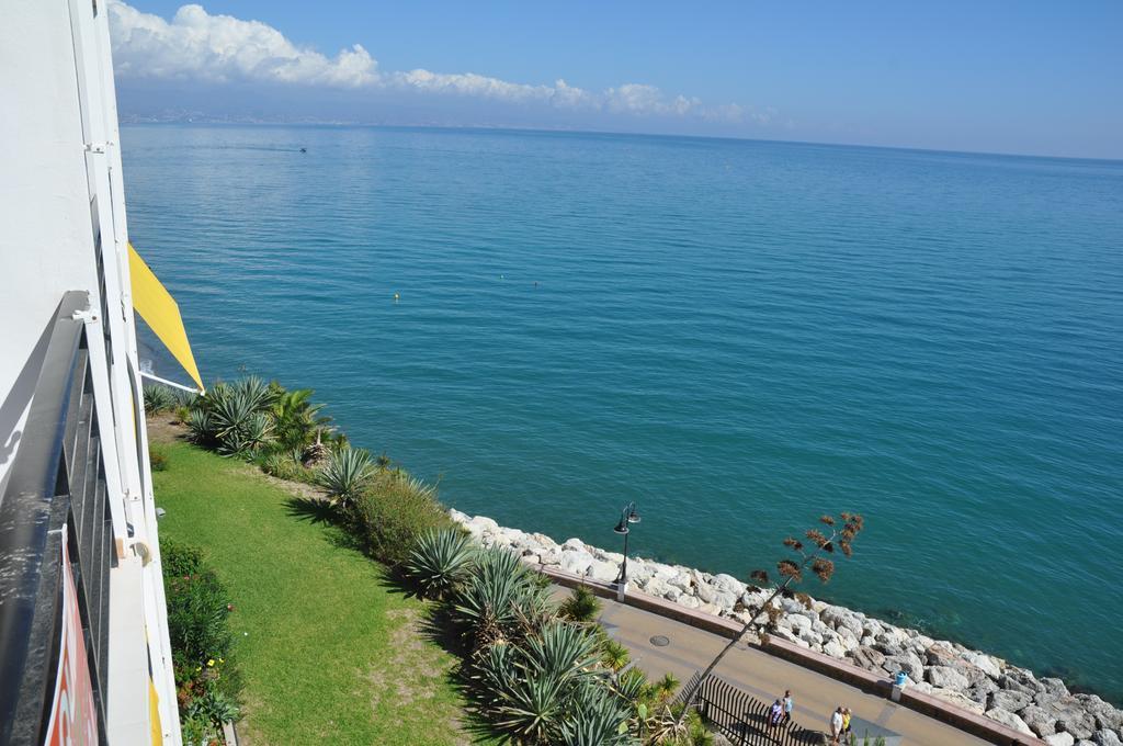 Studio Vue Mer Torremolinos Szoba fotó