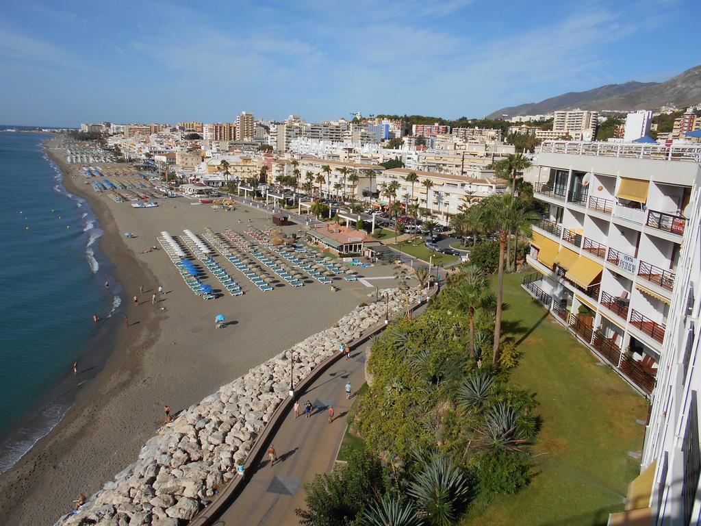 Studio Vue Mer Torremolinos Szoba fotó