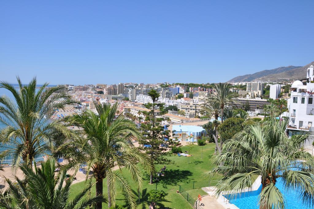 Studio Vue Mer Torremolinos Szoba fotó
