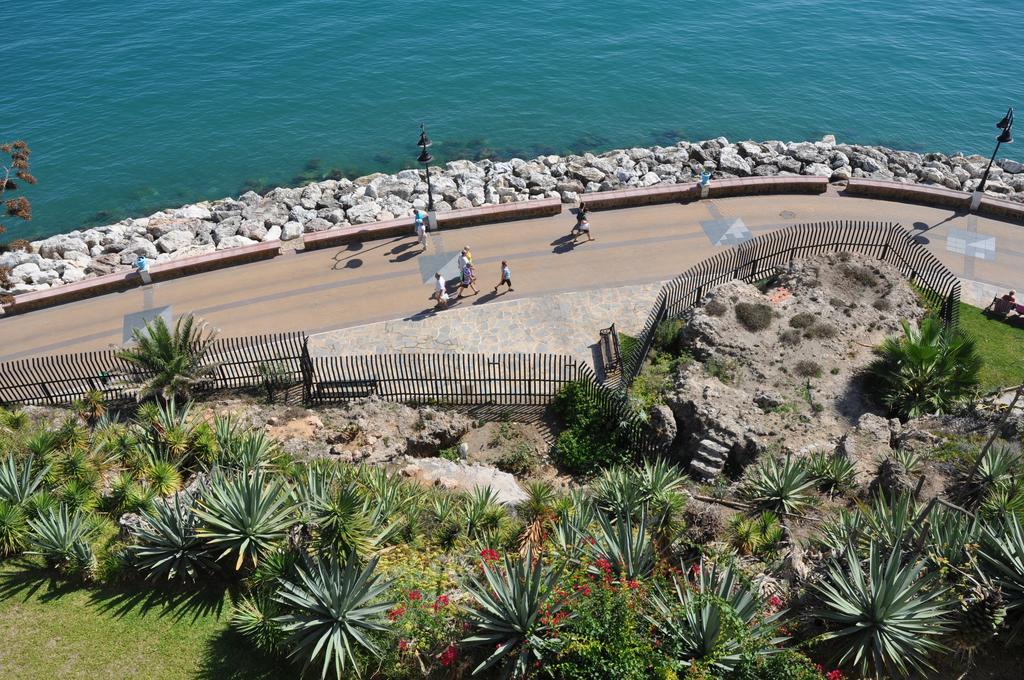 Studio Vue Mer Torremolinos Szoba fotó