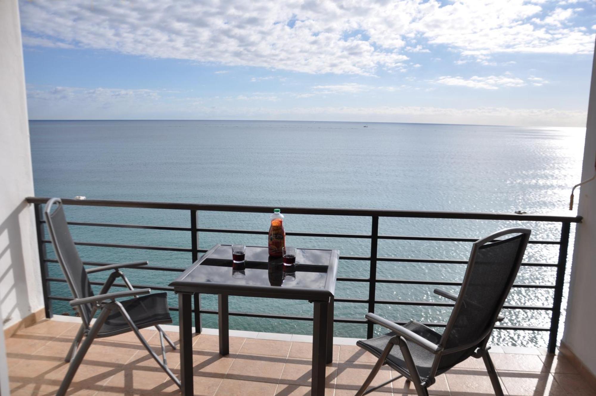Studio Vue Mer Torremolinos Kültér fotó