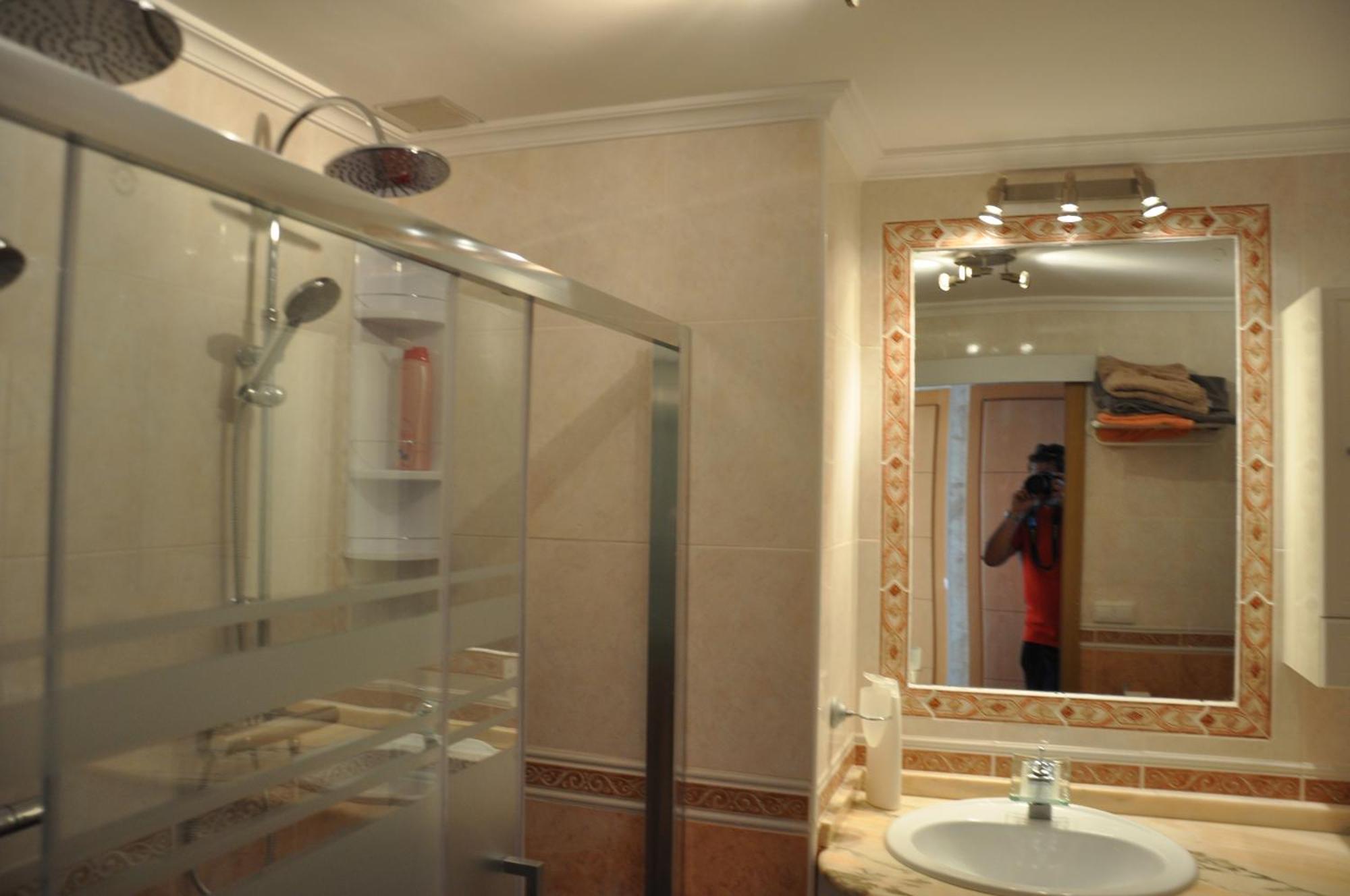 Studio Vue Mer Torremolinos Kültér fotó