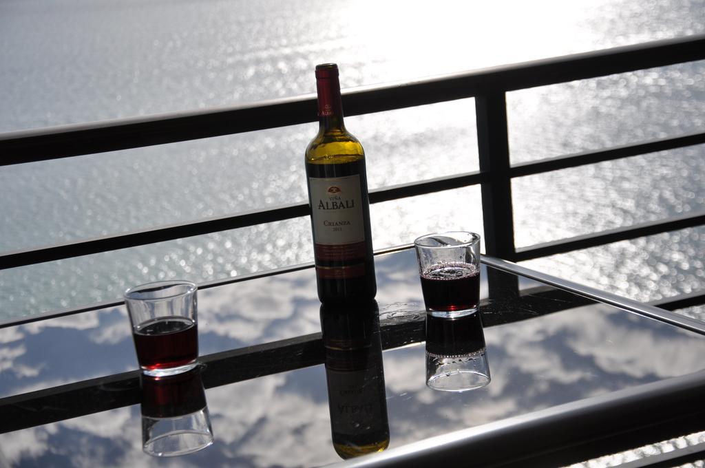 Studio Vue Mer Torremolinos Kültér fotó