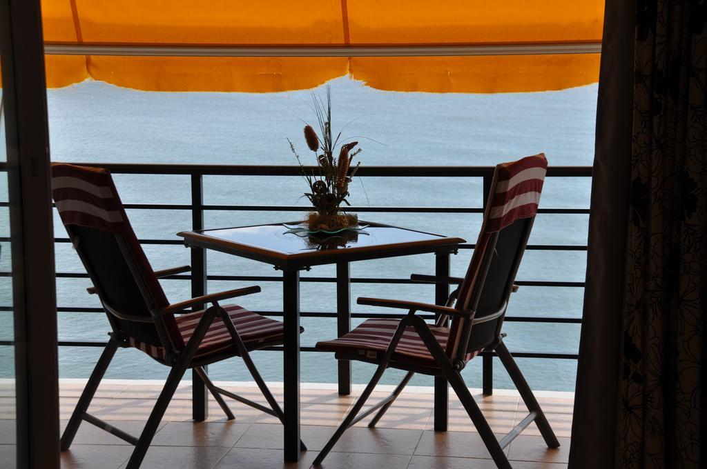 Studio Vue Mer Torremolinos Kültér fotó