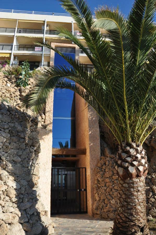 Studio Vue Mer Torremolinos Kültér fotó
