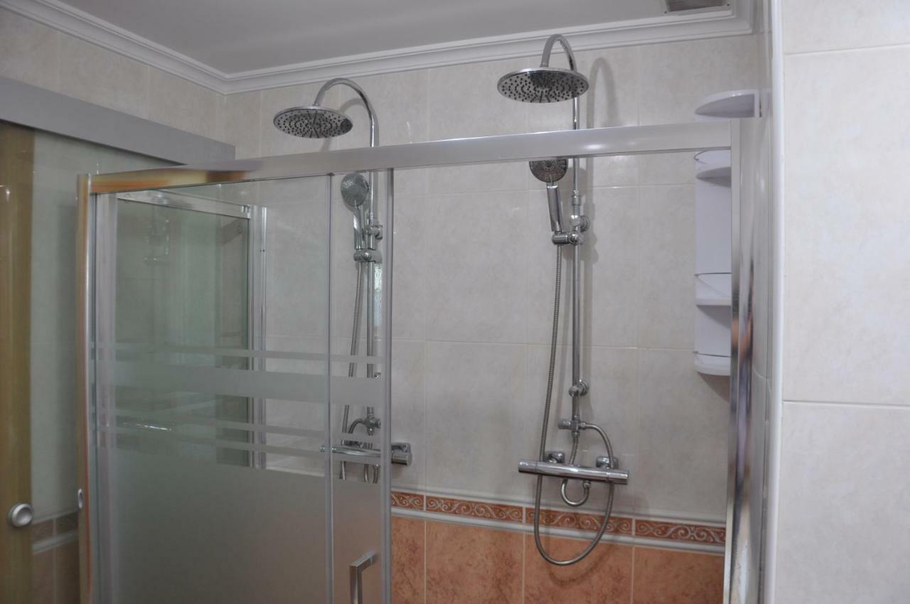 Studio Vue Mer Torremolinos Kültér fotó