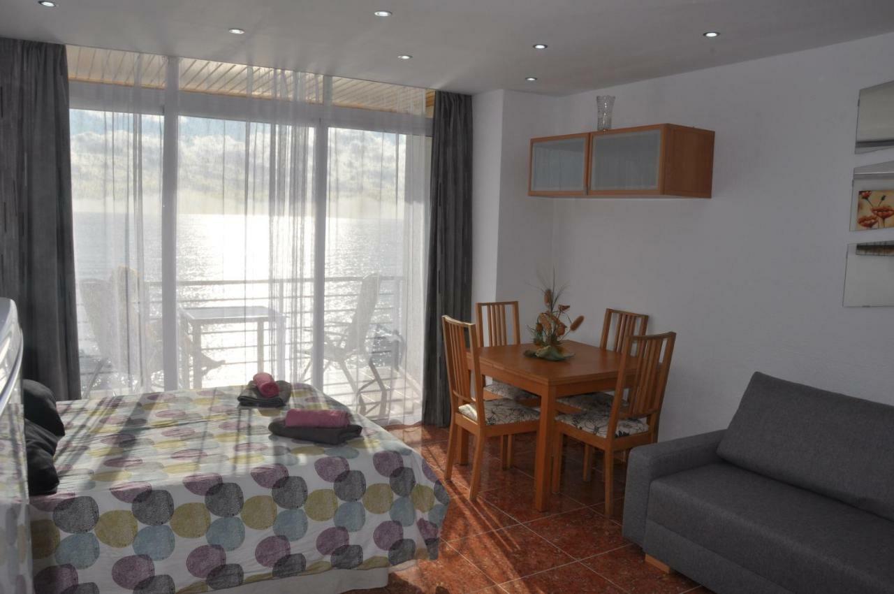 Studio Vue Mer Torremolinos Kültér fotó