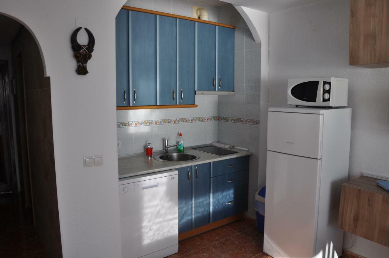 Studio Vue Mer Torremolinos Kültér fotó