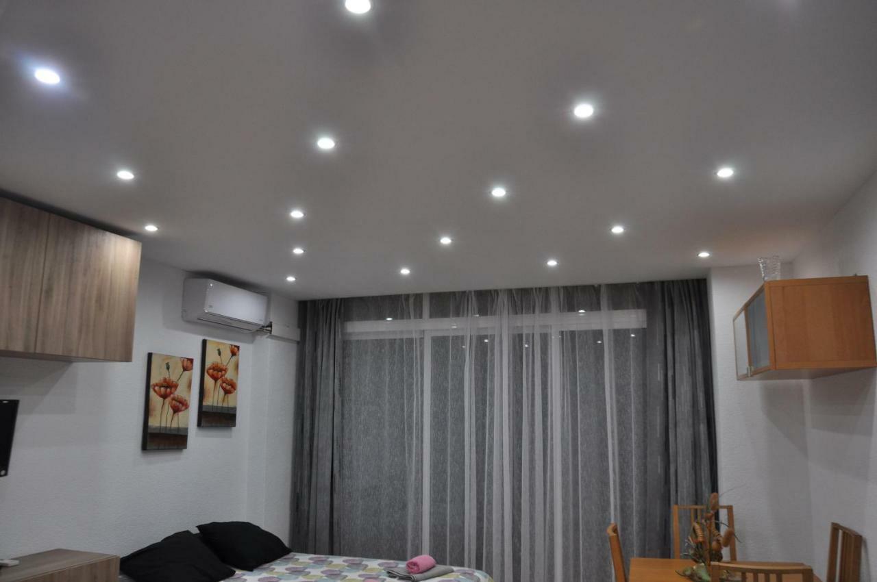 Studio Vue Mer Torremolinos Kültér fotó