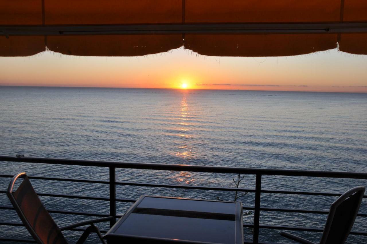 Studio Vue Mer Torremolinos Kültér fotó