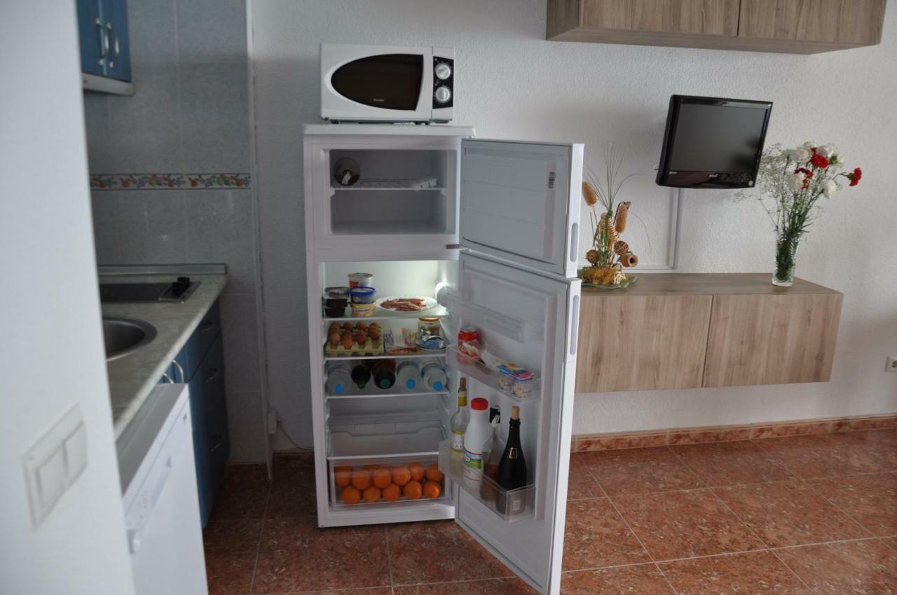Studio Vue Mer Torremolinos Kültér fotó