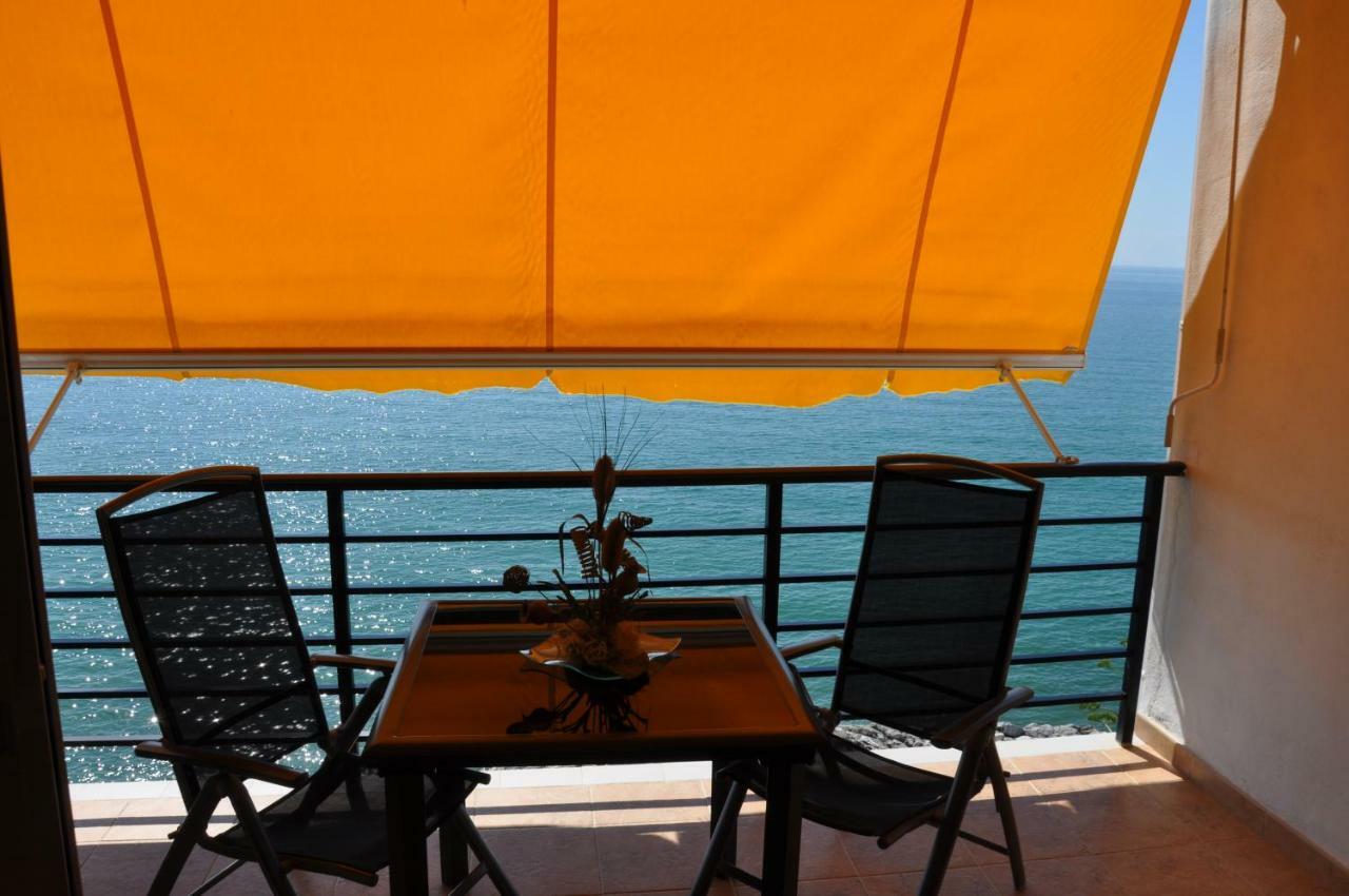 Studio Vue Mer Torremolinos Kültér fotó