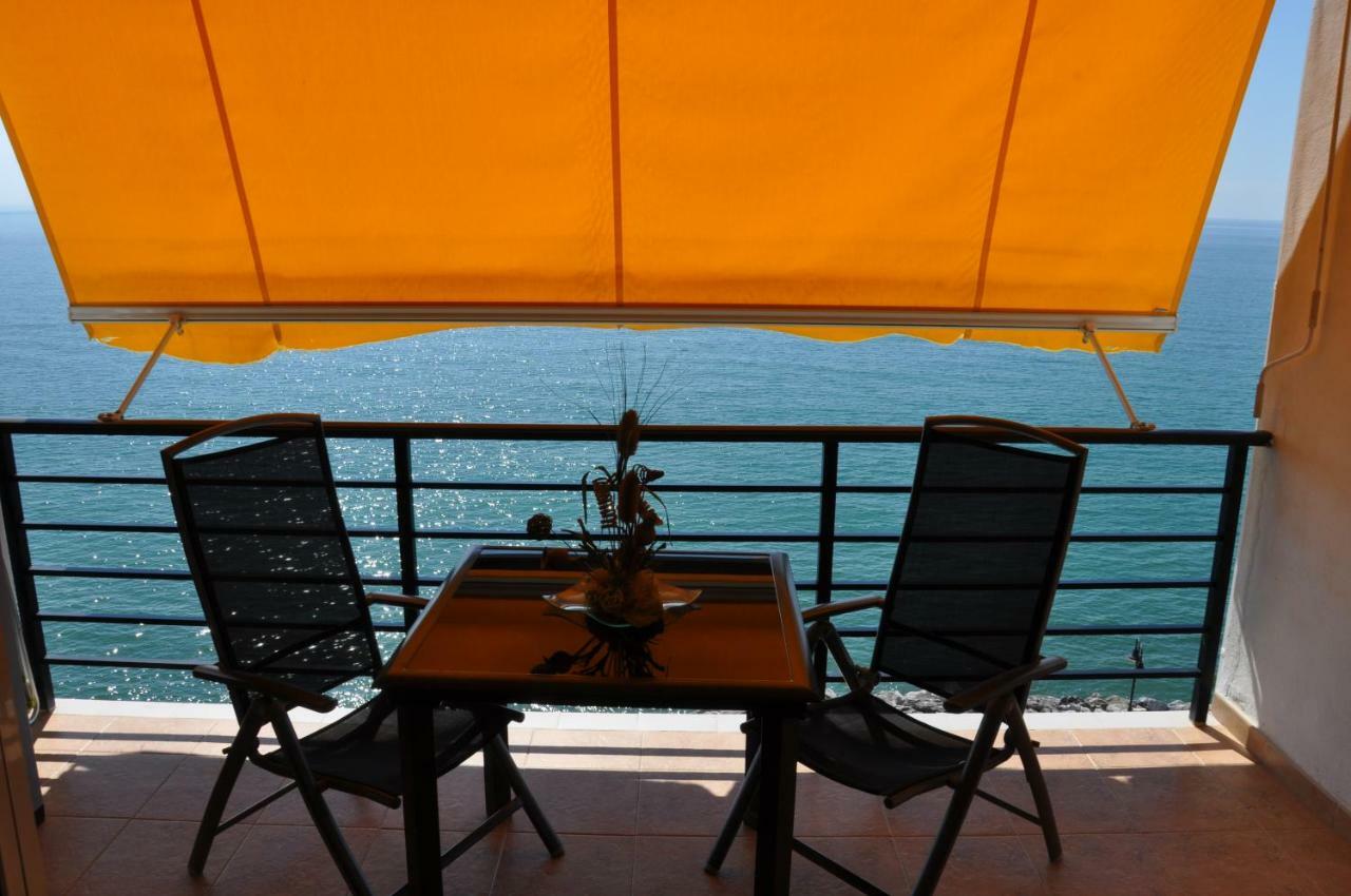 Studio Vue Mer Torremolinos Kültér fotó
