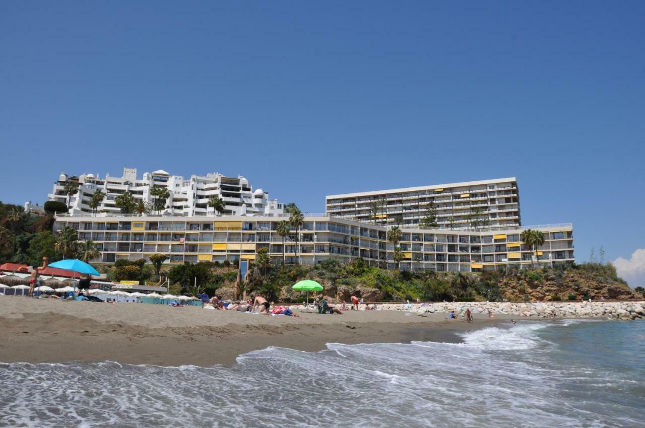 Studio Vue Mer Torremolinos Kültér fotó