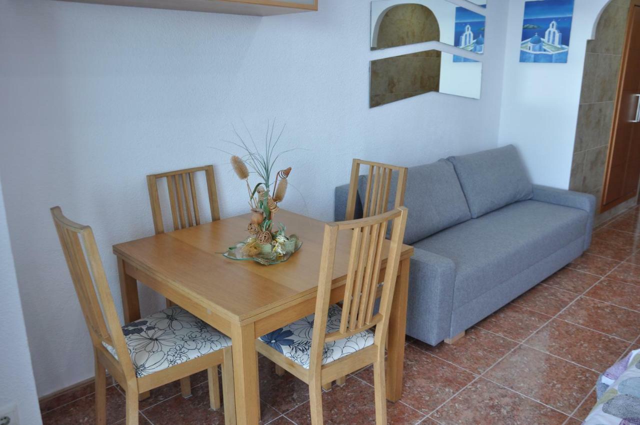Studio Vue Mer Torremolinos Kültér fotó