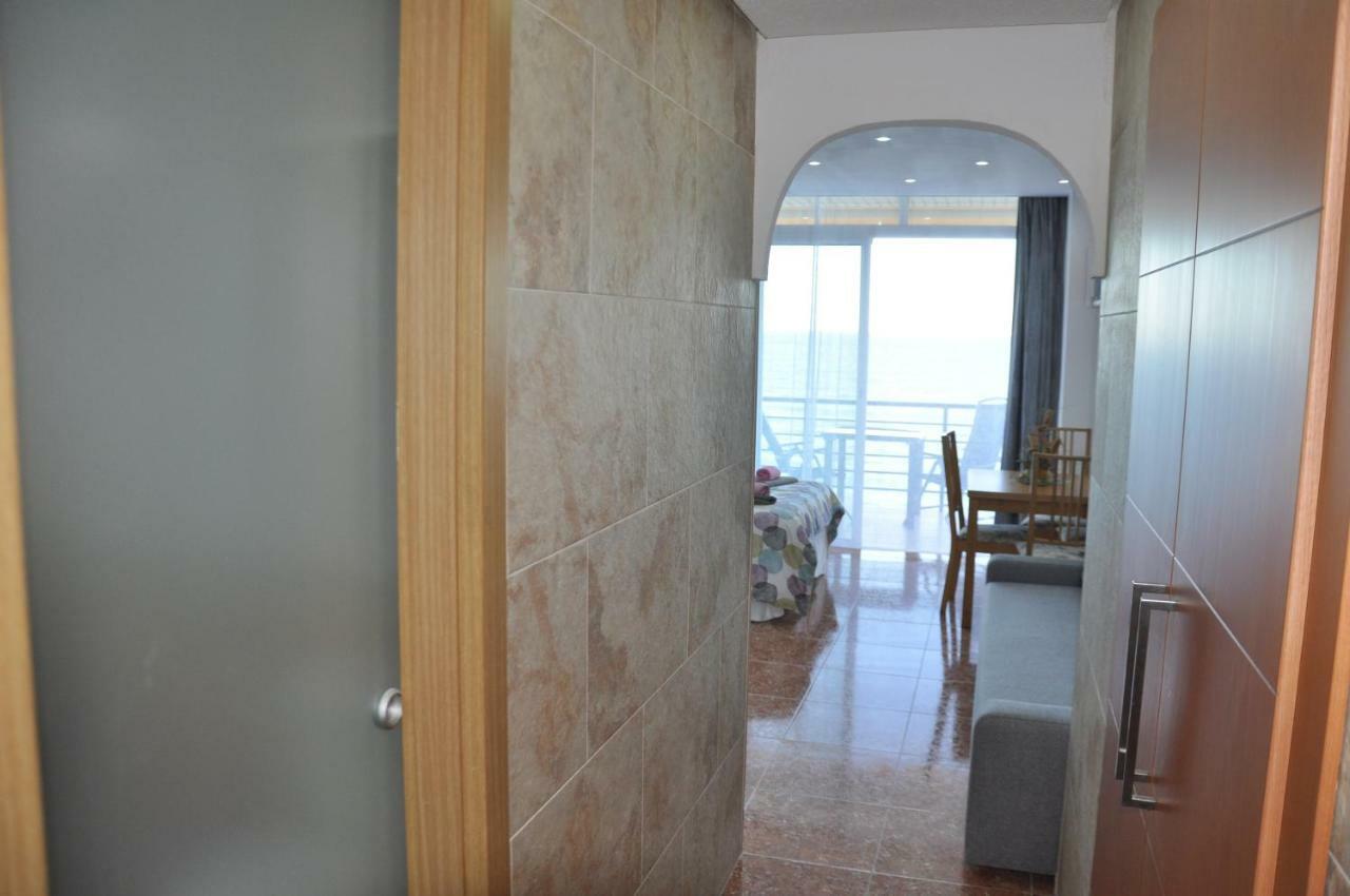 Studio Vue Mer Torremolinos Kültér fotó