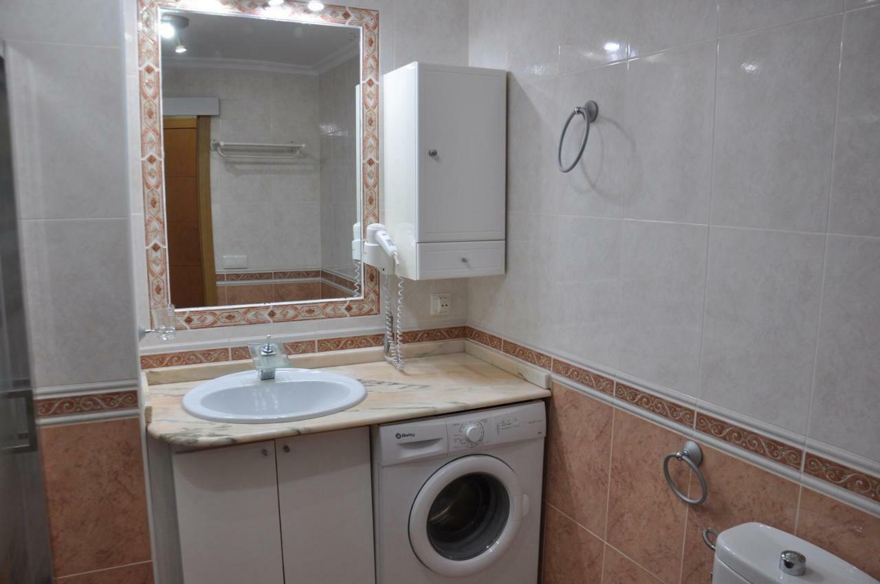 Studio Vue Mer Torremolinos Kültér fotó