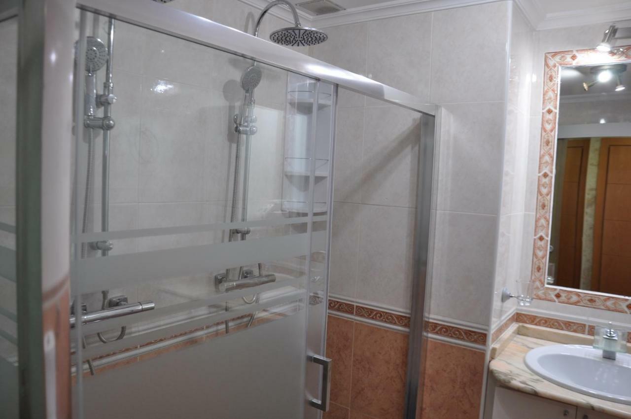 Studio Vue Mer Torremolinos Kültér fotó