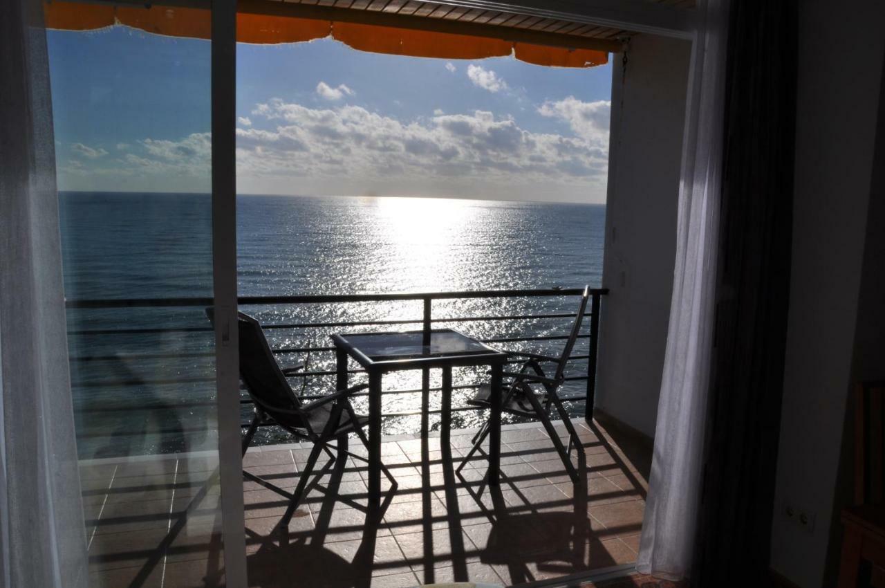 Studio Vue Mer Torremolinos Kültér fotó