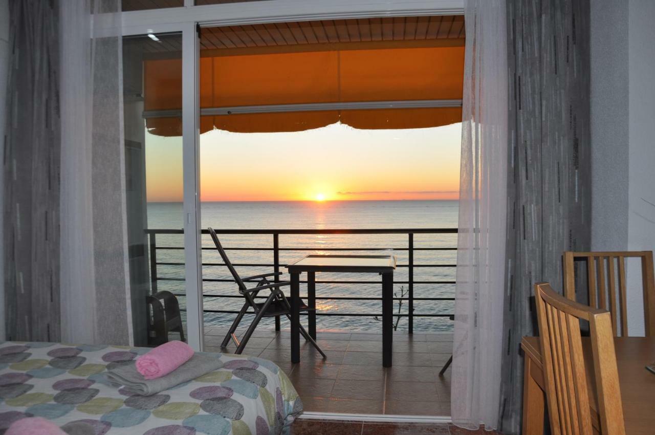 Studio Vue Mer Torremolinos Kültér fotó