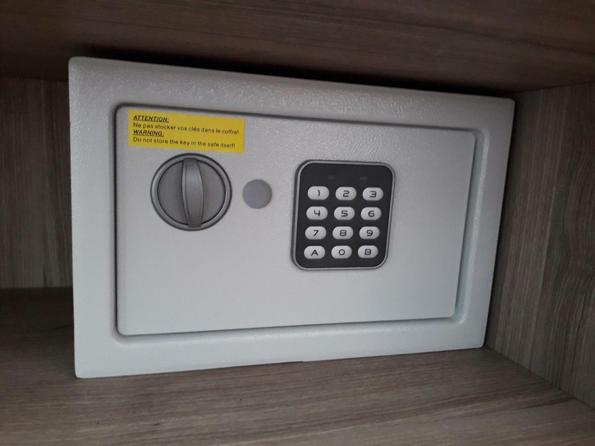 Studio Vue Mer Torremolinos Kültér fotó